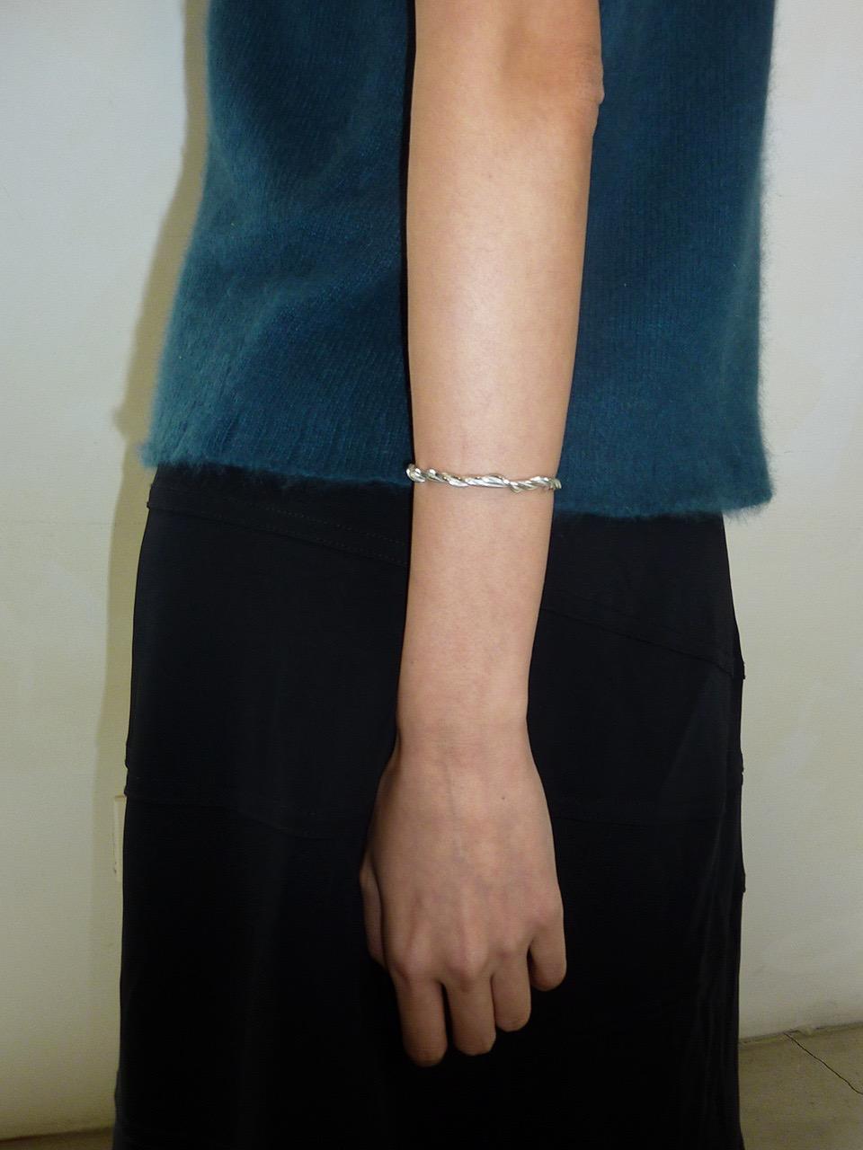 CABLE LINK BANGLE