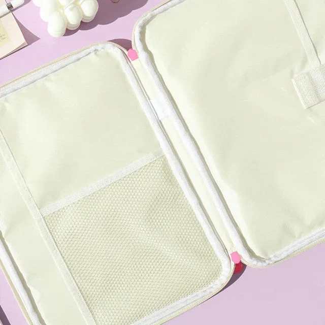[💘특가행사/당일발송]비팬시 글리밍 아이패드 파우치 11인치 (맥북 태블릿 갤럭시탭 아이패드미니 프로 케이스)