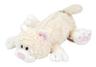 NICI 고양이  Figure Pouch 펜케이스,필통,파우치 (34cm), 화이트 캣