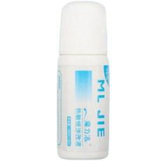 재미존 송장 감열지 지우개 50ml, 1개