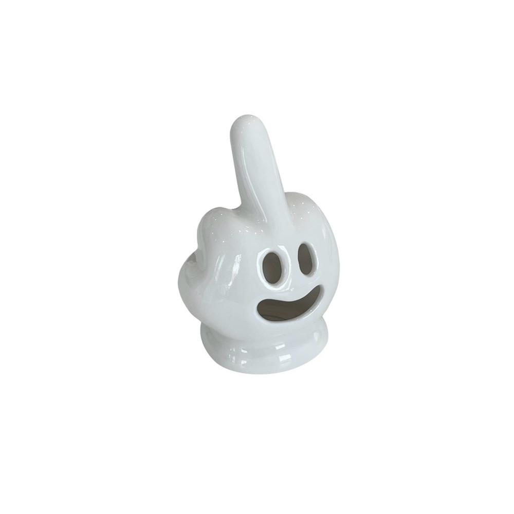 이치하이크 핸드사인 링 홀더