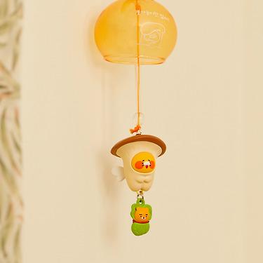 오늘의요정 풍경 능이요정_춘식이