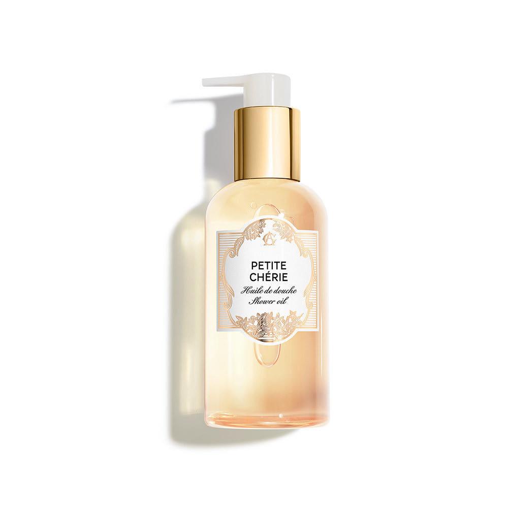 [공식 정품] 구딸 쁘띠 쉐리 샤워오일 250ml