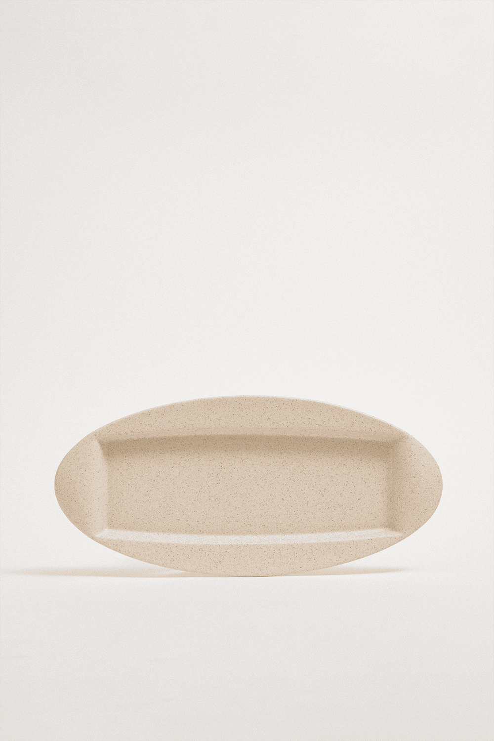 Soil Long Plate (3colors)