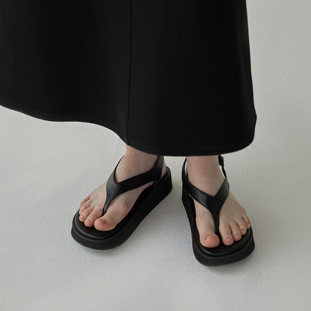 PLATFORM ZORI [C3S11 BK]