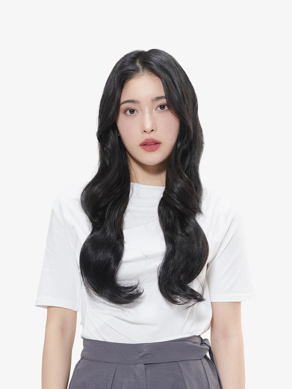 반가발그레이스펌 클라라