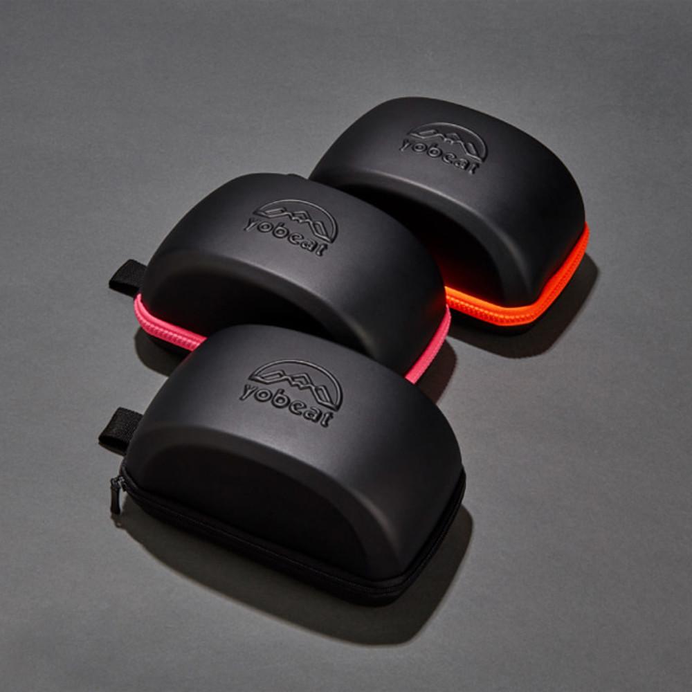 YOBEAT GOGGLE HARD CASE 스키 스노보드 고글케이스