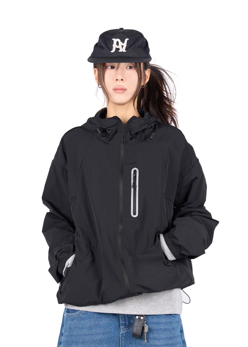 릿킴 LOOP WIND JACKET*일주일 소요*