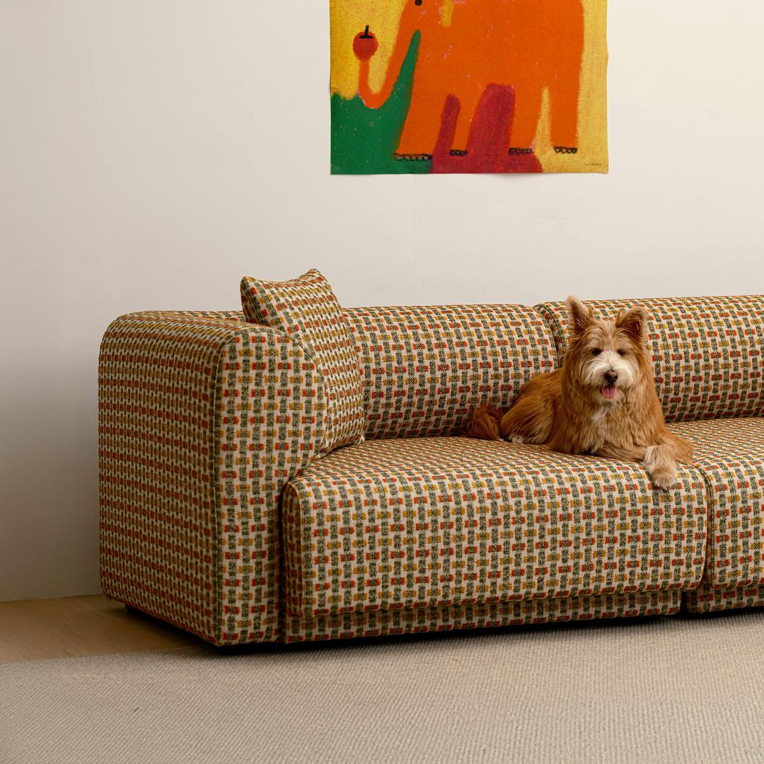PQ SOFA