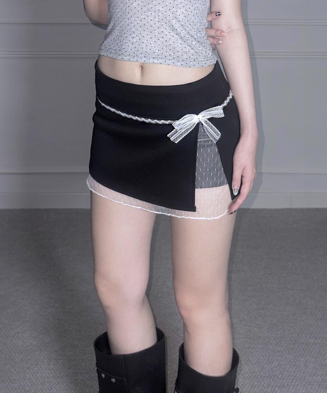 Dewy Lace SK (3colors)