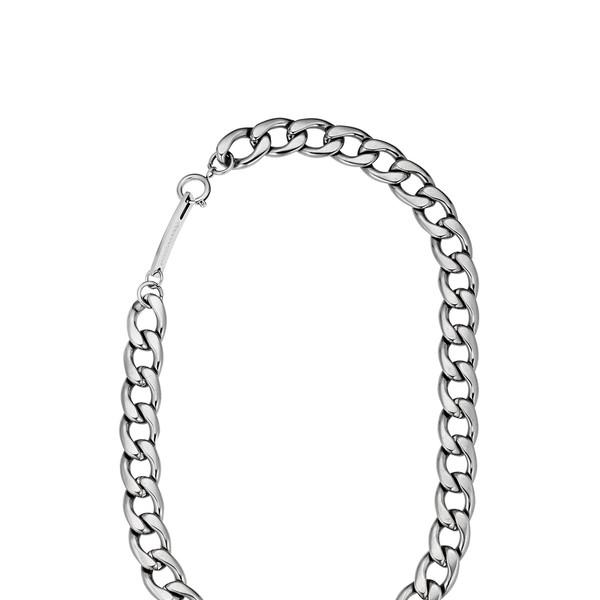 Cuban Chain L Necklace L