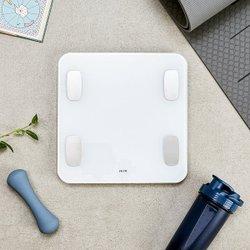 건강을 관리 하는 BMI 체중계_화이트 J50N902004200