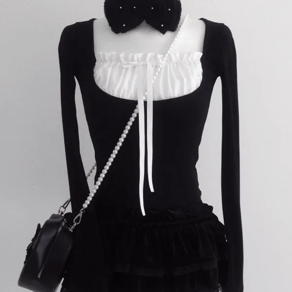 momoko top