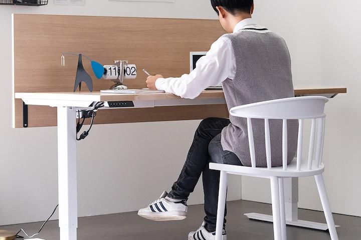 마일드 모션데스크 140cm