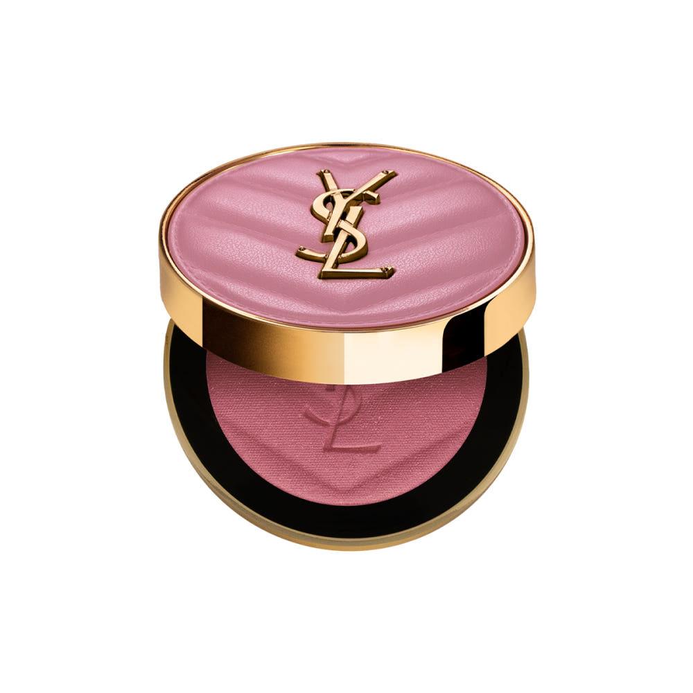 [입생로랑] NEW 메이크 미 블러쉬 파우더 블러쉬