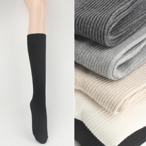 805 작은 골지 니삭스