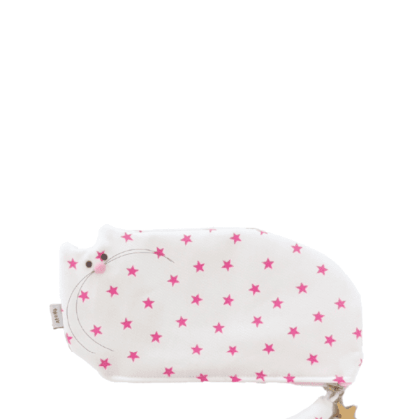 스타 뚱냥이 필통 ver.2 (2차 재입고)