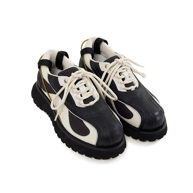 Citizen of no place - 22AW CCA Climbing Shoes - 5US / Men