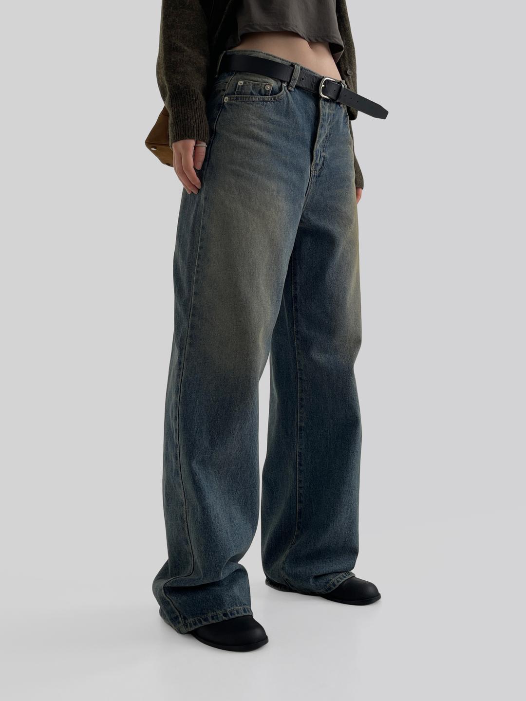 어텀 [made]허스데님