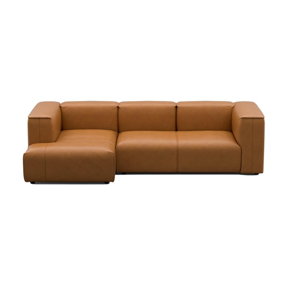 Plume | Sofa - Leather