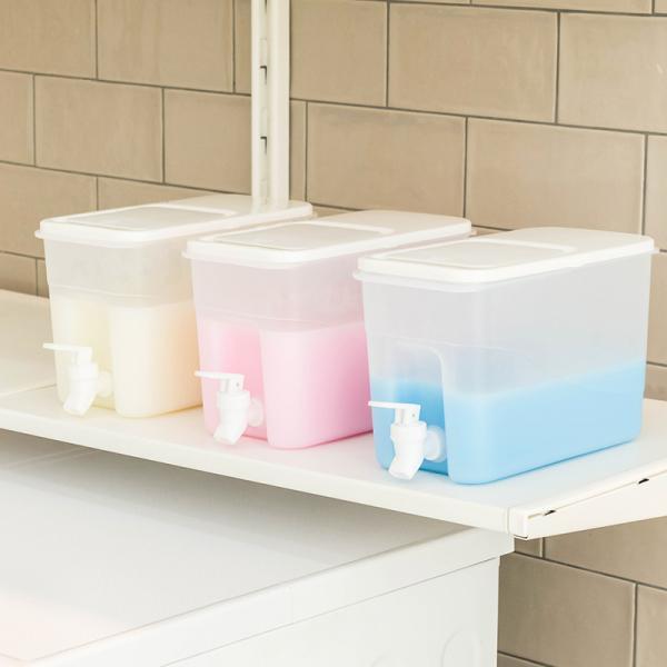 다용도 세제 디스펜서