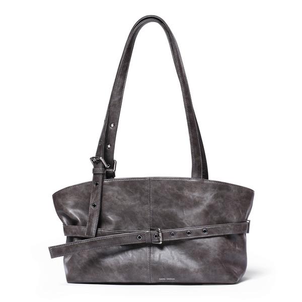르벨트백 le belt bag M baked gray