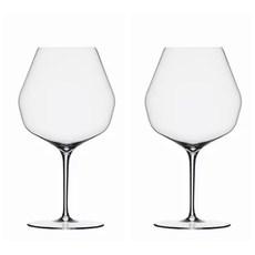 마크토마스 더블 블렌드 레드 와인잔 2개입 세트