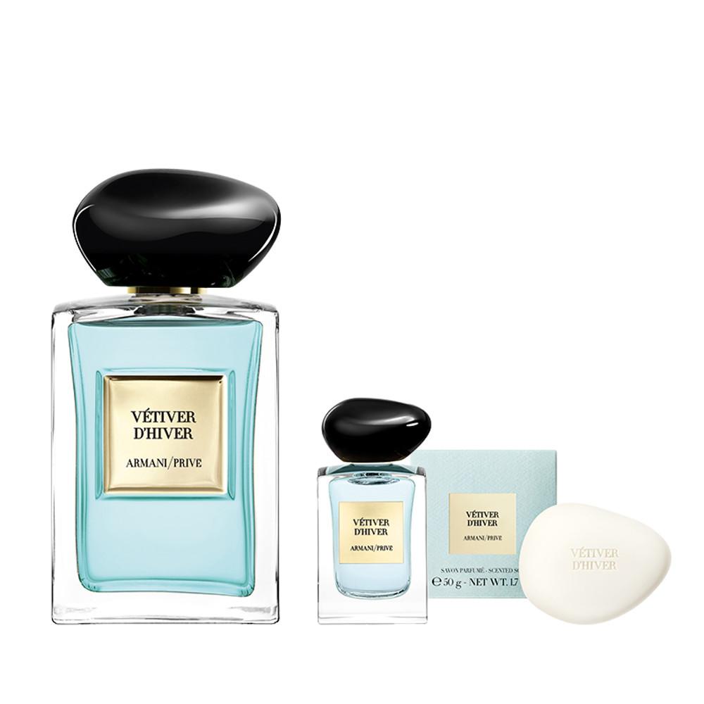 [N] 아르마니 뷰티 베티베 디베 오 드 뜨왈렛 100ml