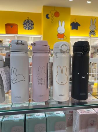 미피 써모스 텀블러 500ml 4종 택 1