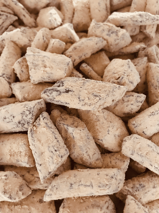 ⛔️주말할인⛔️콩고물가득~대추도라지정과