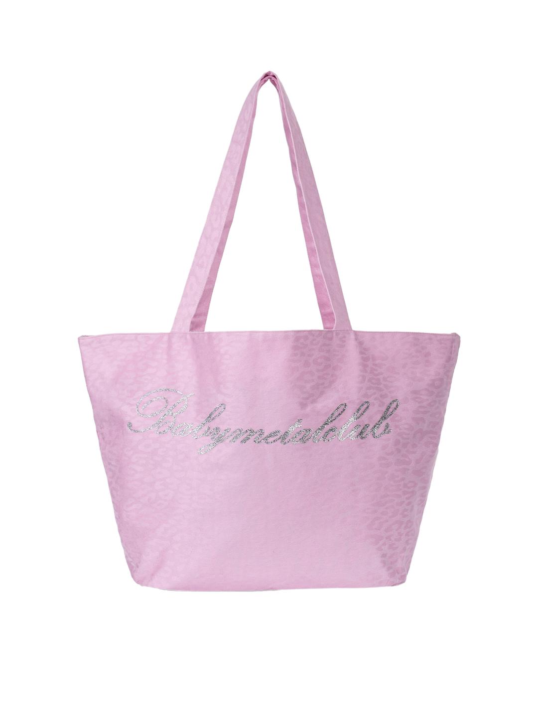 Bmc twinkle juicy bag (baby pink)