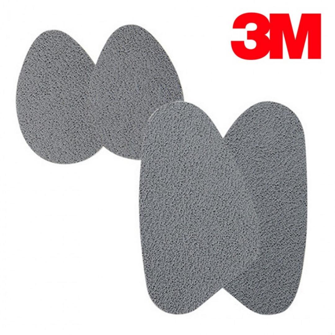 3M 신발 구두 미끄럼방지 패드 5SET - 기타용품 | 쿠팡