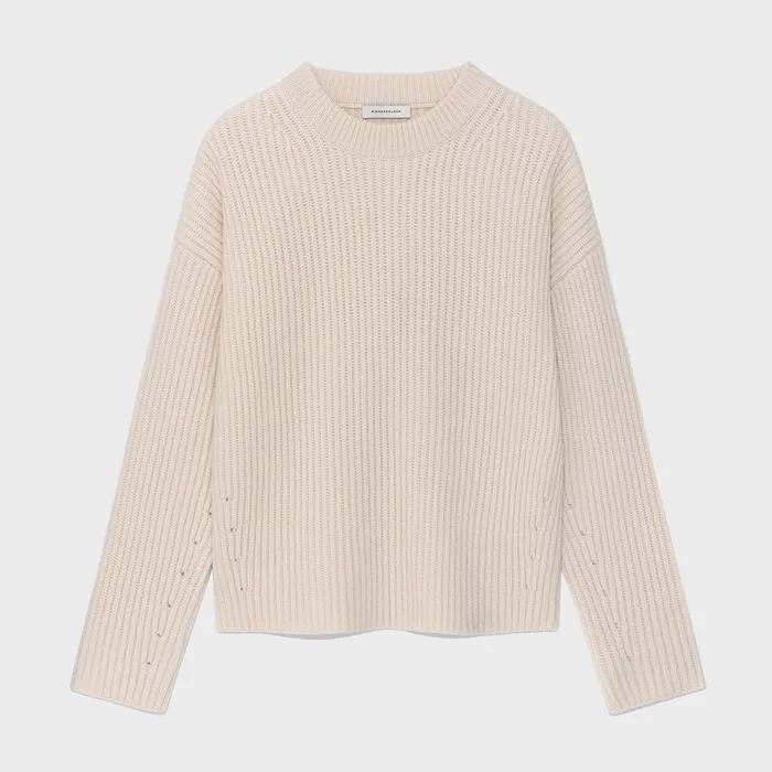 Isabella Sweater Cream