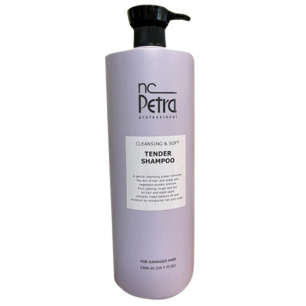 엔씨페트라 텐더 샴푸 1500ml