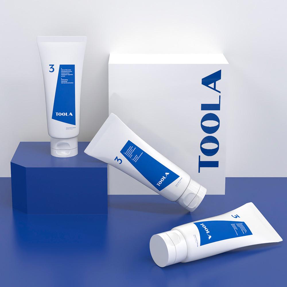 툴라 아쿠아 필러 손주름 핸드 풋 크림 발각질 발 뒤꿈치 보습 갈라짐 굳은살 나이트 슬리핑 TOOLA
