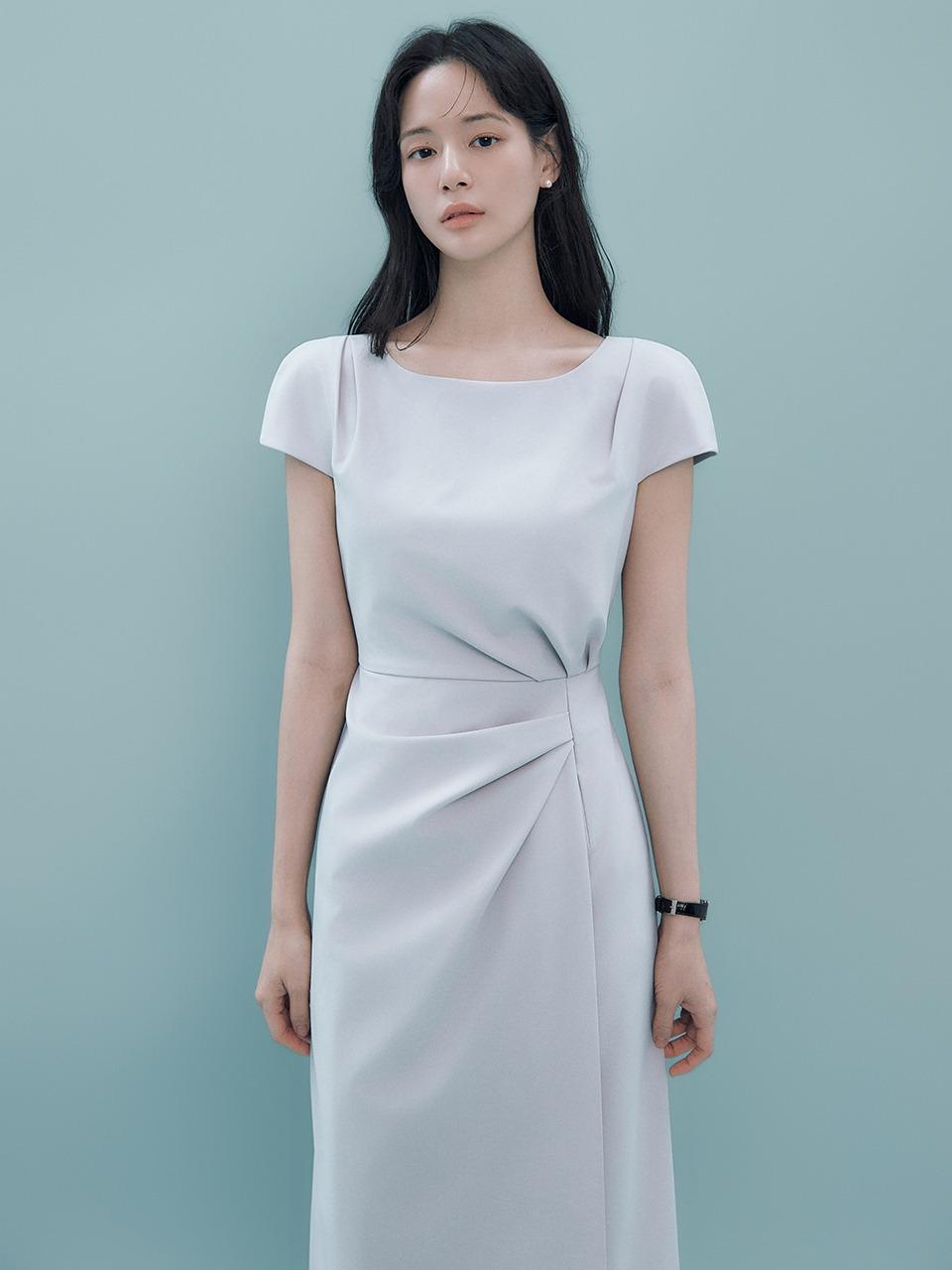 [5/11 순차배송] Lena lap Dress