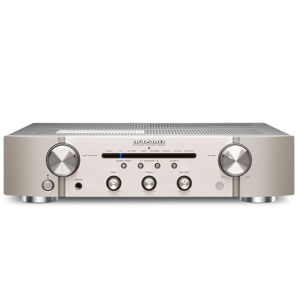 (MARANTZ)마란츠 PM6007 디지털입력 통합앰프(SG)