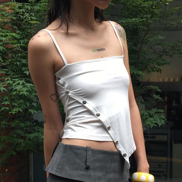 riri sleeveless
