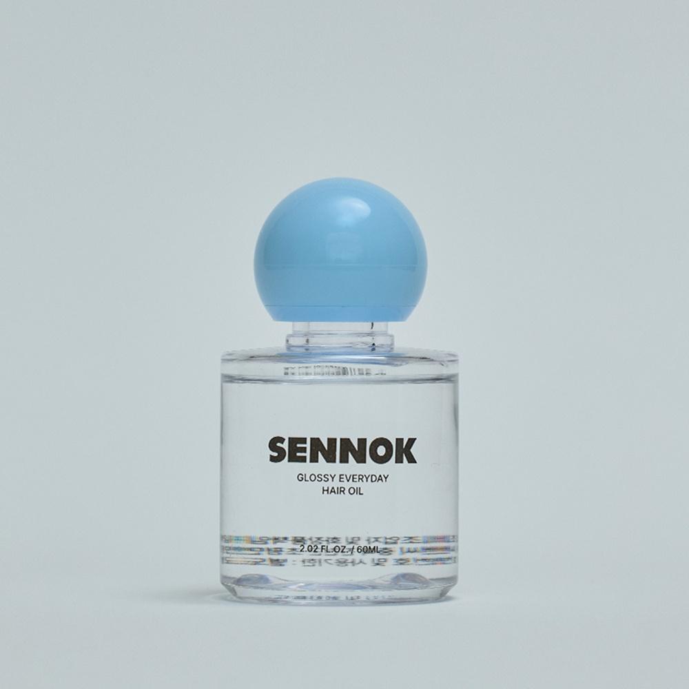 글로시 에브리데이 헤어 오일 60ML
