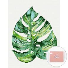 아트조이 DIY 보석십자수 캔버스형 30 x 40 cm