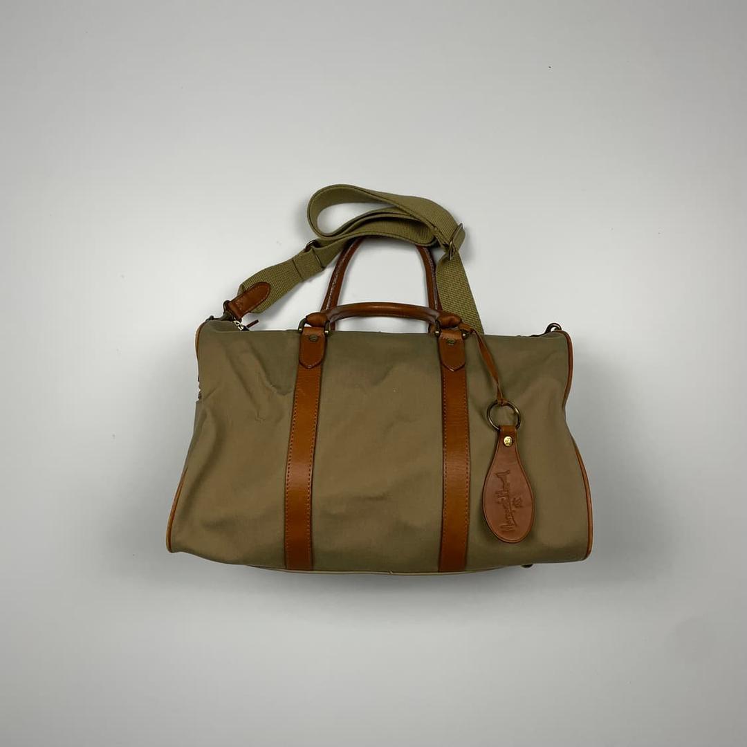 90s 마가렛호웰 투웨이 보스턴백 | 후루츠패밀리