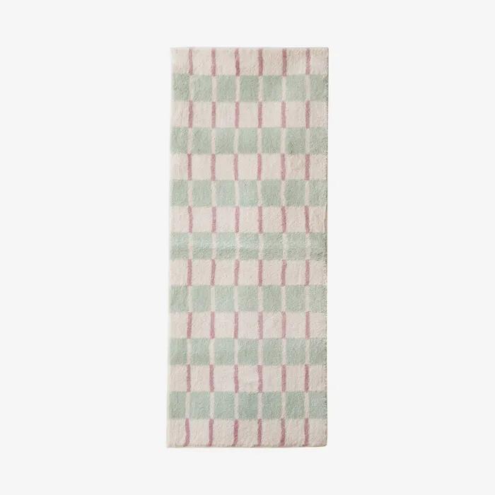 [29CM단독] 파사드 매트-세이지 (50x120)