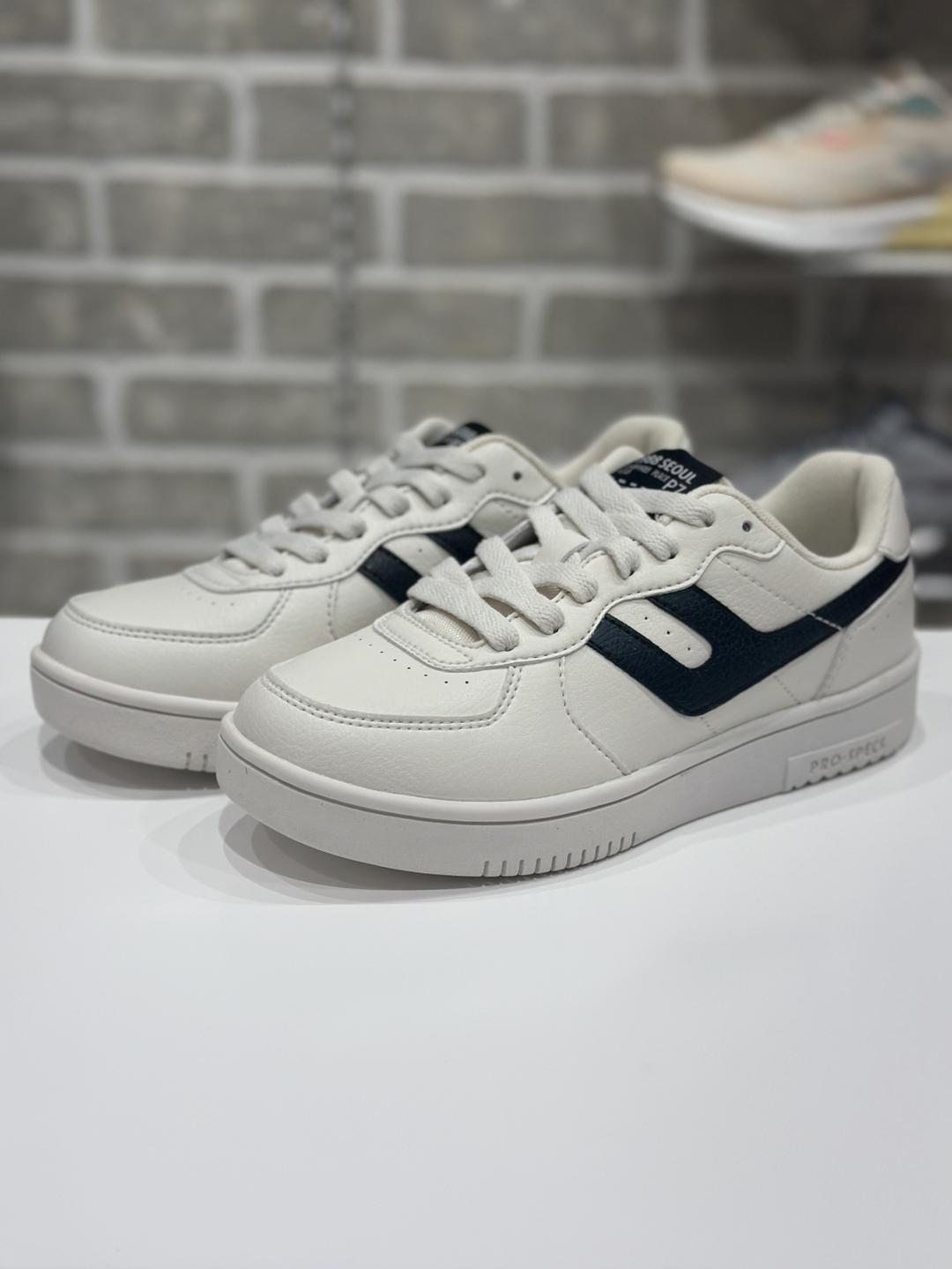 프로스펙스 빅스타 102 PS0US22S012 남 여 생활방수 스니커즈 운동화