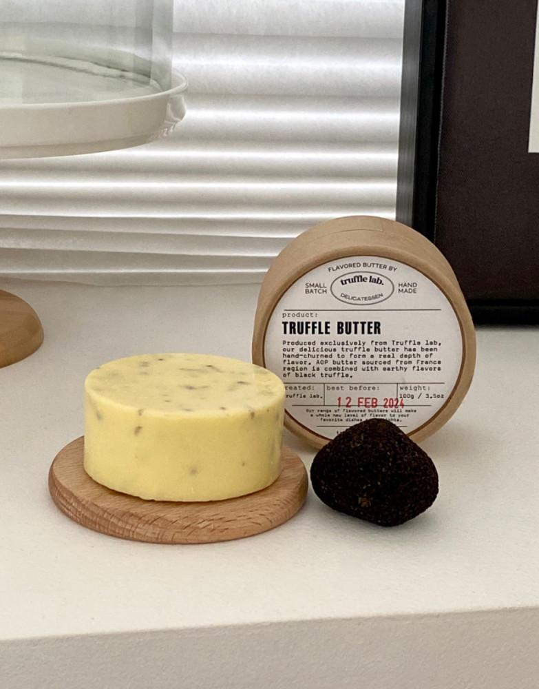 [스치니전용결제창] 생트러플버터 500g 도매용 (10/10일발송)