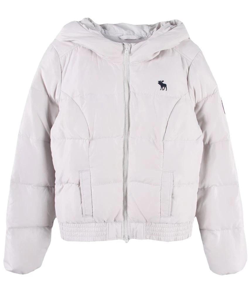 아베크롬비 덕 다운 패딩 여 (XL)