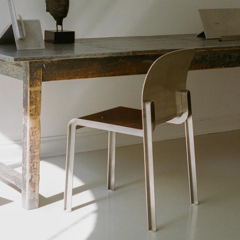 Rivet Chair