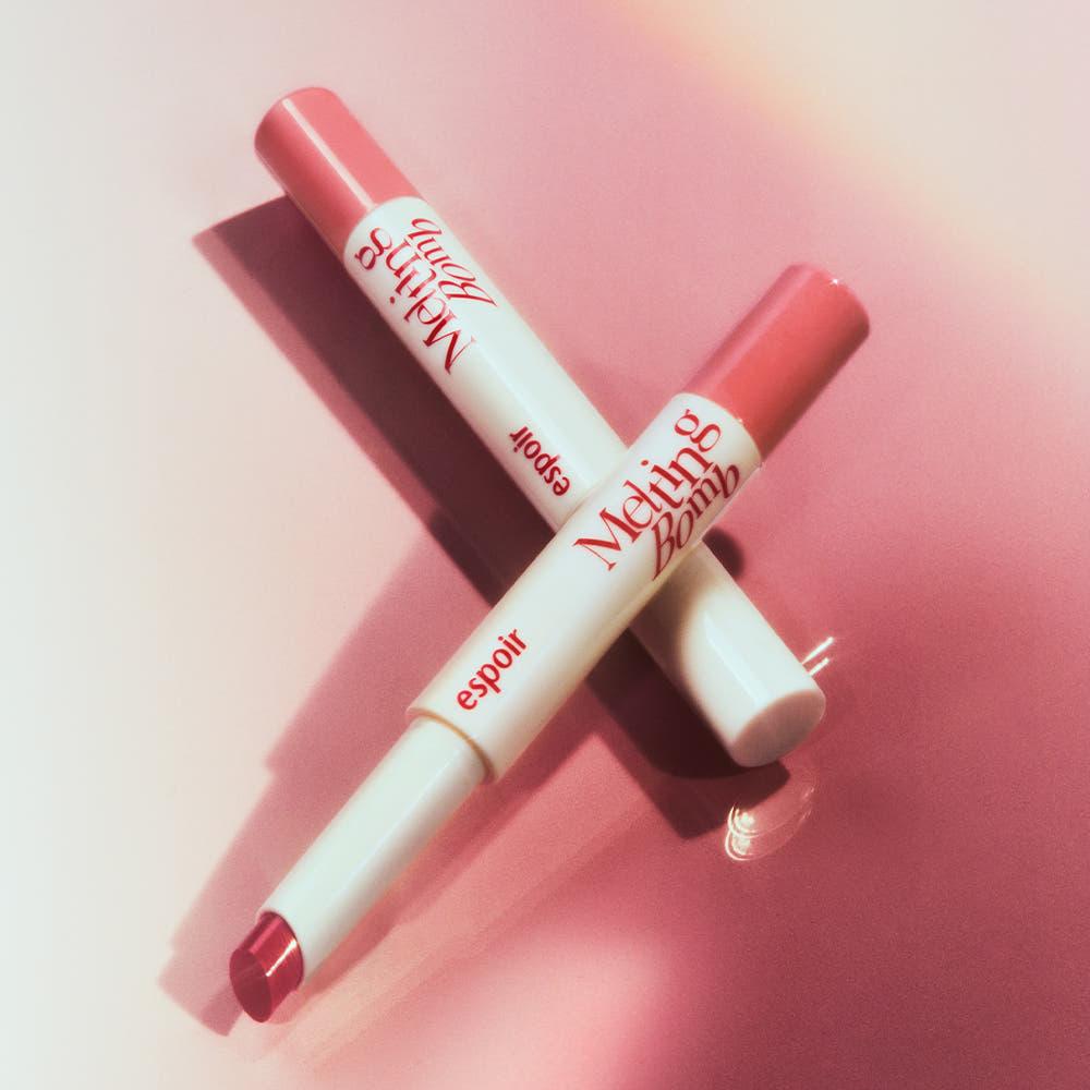 에스쁘아 메가멜팅밤 1.8g  2개 SET