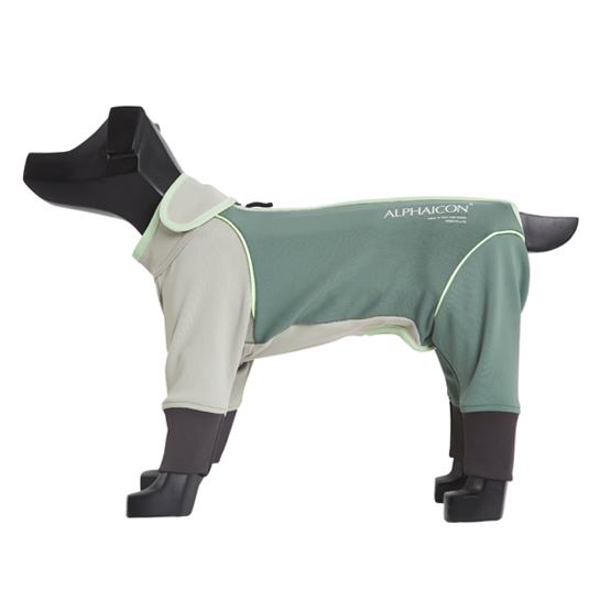 [ALPHAICON] 2024 W.Full Dog Guard_Mint