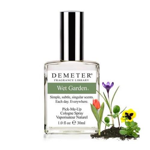 [데메테르]Wet Garden(웻가든) 30ml