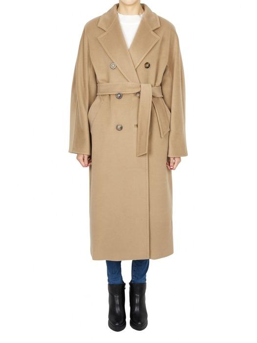 MAX MARA 막스마라 101801 아이콘 코트 MADAME 001 2521018011